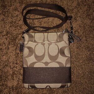 COACH Shoulder Bag